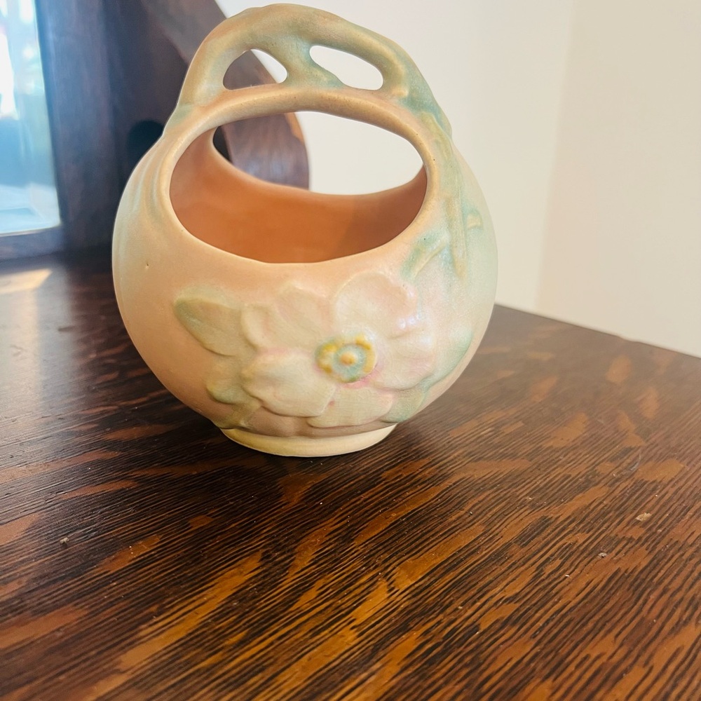 Weller pottery